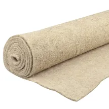 WINDHAGER Naturfaser-Unkrautmatte 4 x 0,5 m