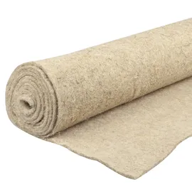 WINDHAGER Naturfaser-Unkrautmatte 4 x 0,5 m