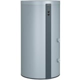 Viessmann Pufferspeicher Vitocell 100-E SVPB 400 L - Farbe vitosilber - Z027076