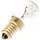 AccuCell Backofenlampe E14 mit 25 Watt temperaturfest bis 300°C