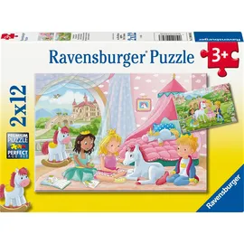 Ravensburger 12000858 - Zauberhafte Freundschaft