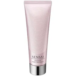 INTENSIVE HAND TREATMENT