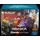 Wizards of the Coast Ravnica: Cluedo Edition englisch Magic the Gathering TCG