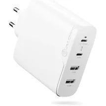 Alogic 4X100 Rapid Power 4 Port 100WGaN Charge