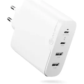 Alogic 4X100 Rapid Power 4 Port 100WGaN Charge