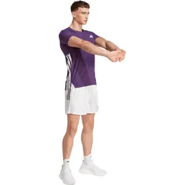 adidas Adizero Herren violett M