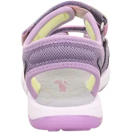 superfit Pebbles Lila 26