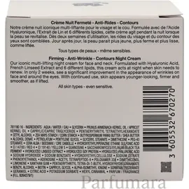 Lancôme Rénergie Nuit Multi-Lift Nachtcreme 50 ml