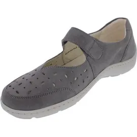 WALDLÄUFER Slipper Damen Beige 38