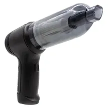 Denver HVC-45 Handstaubsauger schwarz