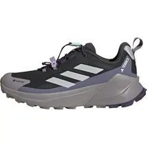 adidas Terrex Trailmaker 2 Gore-Tex Speed Lace Damen Core Black/Grey Two/Preloved Violet 39 1/3