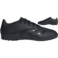 adidas Predator Club TF Herren core black/carbon/core black 46