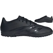 adidas Predator Club TF Herren core black/carbon/core black 46