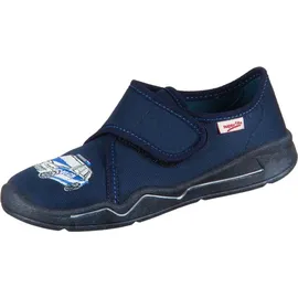 superfit Benny Blau/Weiß 36