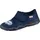superfit Benny Blau/Weiß 36