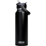 CamelBak Thrive Flip Straw VSS 1,2L black
