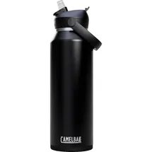 CamelBak Thrive Flip Straw VSS 1,2L black