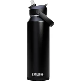 CamelBak Thrive Flip Straw VSS 1,2L black