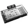 Alphacool Core RX 9070 XT TUF Prime transparent/chrom, inkl. Backplate