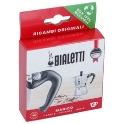 Griff für Bialetti Induktions-Mokkakannen (6 Tassen)