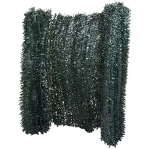 Proregal Windschutz 300 x 150 cm Grün Kunststoff