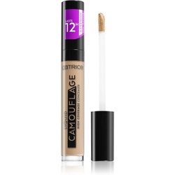 Catrice Liquid Camouflage wasserfester Korrektor Farbton 036 Hazelnut Beige 5.5 g