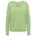 Basic Pullover Hellgrün S