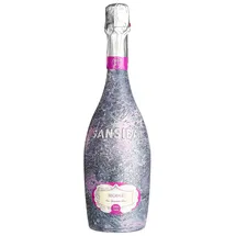 Sansibar Rosé Brut 0,75l