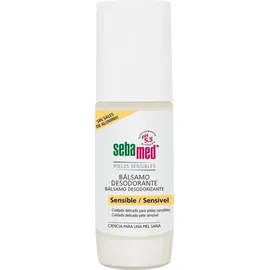 Sebamed Deodorant Roll on 50 ml