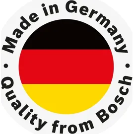 Bosch HBD631CS63
