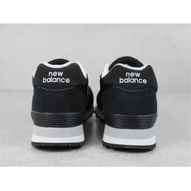 New Balance 515 Damen black 40