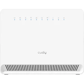 Cudy LT500E 4G LTE Modem-Router