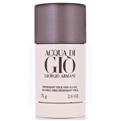 Giorgio Armani Acqua Di Gio Deodorant Stick 75 ml