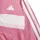 adidas Tiberio 3-Streifen Tricot Trainingsanzug Pink Fusion/Clear Pink/White 80