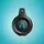 LAMAX PartyGo1 Play LXPSMPGO1PLBA (4 h, Bluetooth Lautsprecher, Schwarz