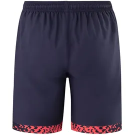 Jako 1. FSV Mainz 05 Auswärtsshorts 2024/25 Kinder 691 navy 116