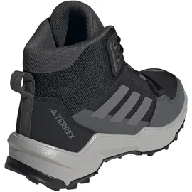 adidas Terrex Ax4r Mid Core Black / Grey Four / Grey Six 30
