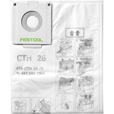 Festool FIS-CTH 26/3 3 St.