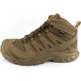 Salomon XA Forces GTX W 401382 Wanderschuhe, 36 Braun