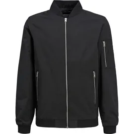 Jack & Jones Junior RUSH Jacke Schwarz 140
