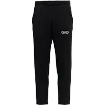 Jako Tracksuit Hose Wardrobe schwarz XXL