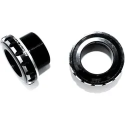 Innenlagergehäuse Black Bearing BSA-68/73-DUB - B5S EINHEITSGRÖSSE