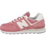 574v2 Damen natural pink/white 36,5