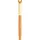 Faber-Castell EBERHARD FABER Füllhalter Animal Pen Fuchs, Federbreite: M