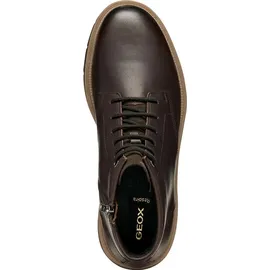 GEOX U Pove Herren Braun 44