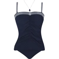 SUNFLAIR Damen Tankini, nachtblau, 40D