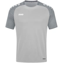 Jako Herren T-Shirt Performance Soft Grey/Steingrau, 4XL