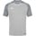 Jako Herren T-Shirt Performance Soft Grey/Steingrau, 4XL