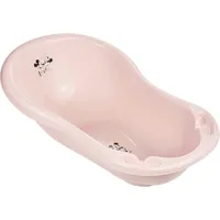 KEEEPER Babybadewanne »Maria Minnie, mit Stöpsel, rosa