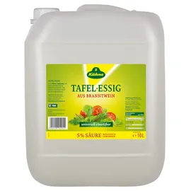 Kühne 5% Essig 10,0 l